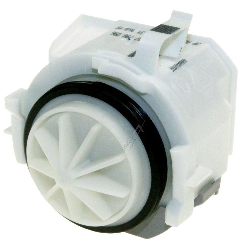 Laugenpumpe 00631200 für Geschirrspüler Ablaufpumpe BLP302/007 wie Bosch Siemens Ersatzteil