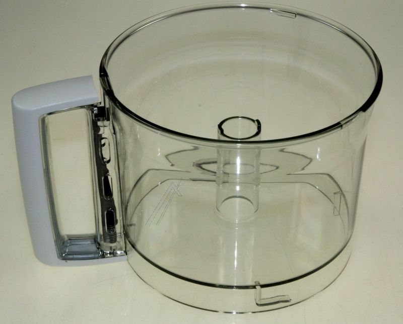 Magimix 17339 Mix-Becher - Cuve cs5200 blanche Magimix 17339 Mix-Becher - Cuve cs5200 blanche