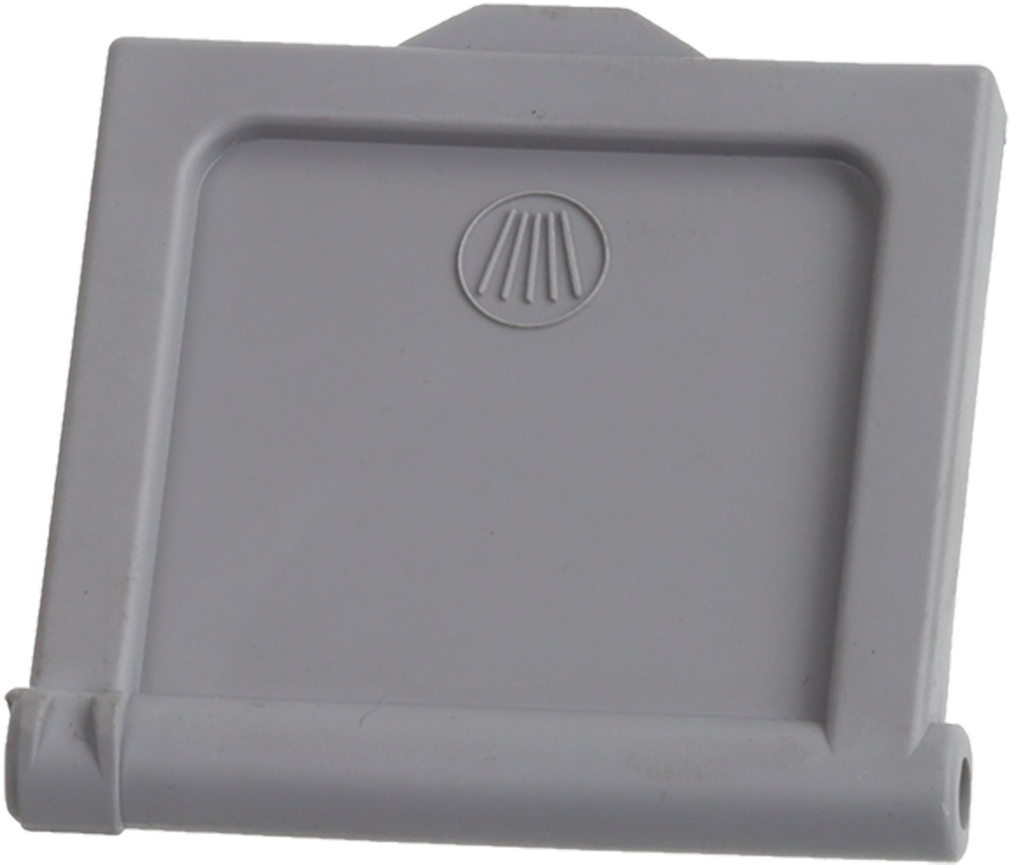 BSH Bosch Siemens 00151372 Klappe Deckel - Klappe für reiniger 99700021 BSH Bosch Siemens 00151372 Klappe Deckel - Klappe für reiniger 99700021
