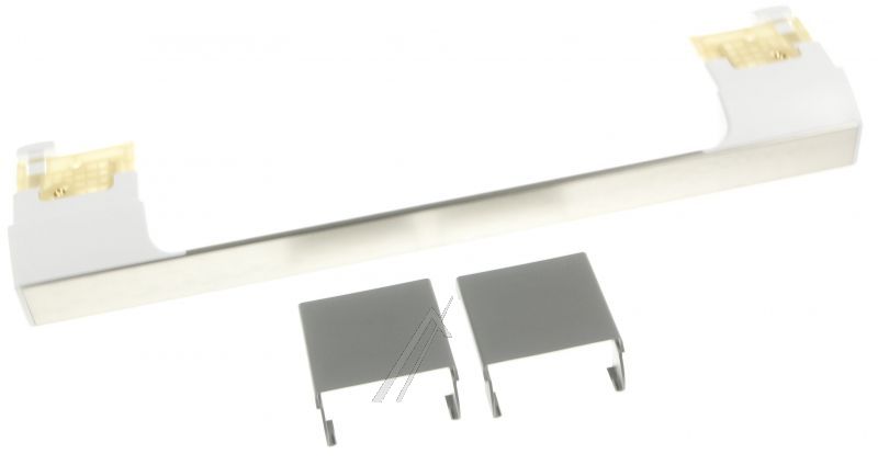 Whirlpool Indesit 484000001091 Handgriff - C00378350 handgriff + cover light canadian Whirlpool Indesit 484000001091 Handgriff - C00378350 handgriff + cover light canadian