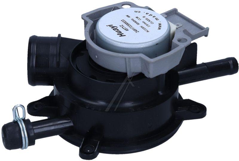 Arcelik Grundig Beko 1786500300 Ventil - 6 weg ventil gruppe Arcelik Grundig Beko 1786500300 Ventil - 6 weg ventil gruppe