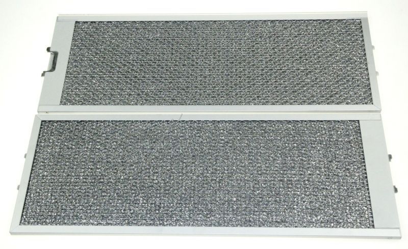 BSH Bosch Siemens 00460007 Metallfettfilter - Lx2050 metallfilter 2 stück. BSH Bosch Siemens 00460007 Metallfettfilter - Lx2050 metallfilter 2 stück.