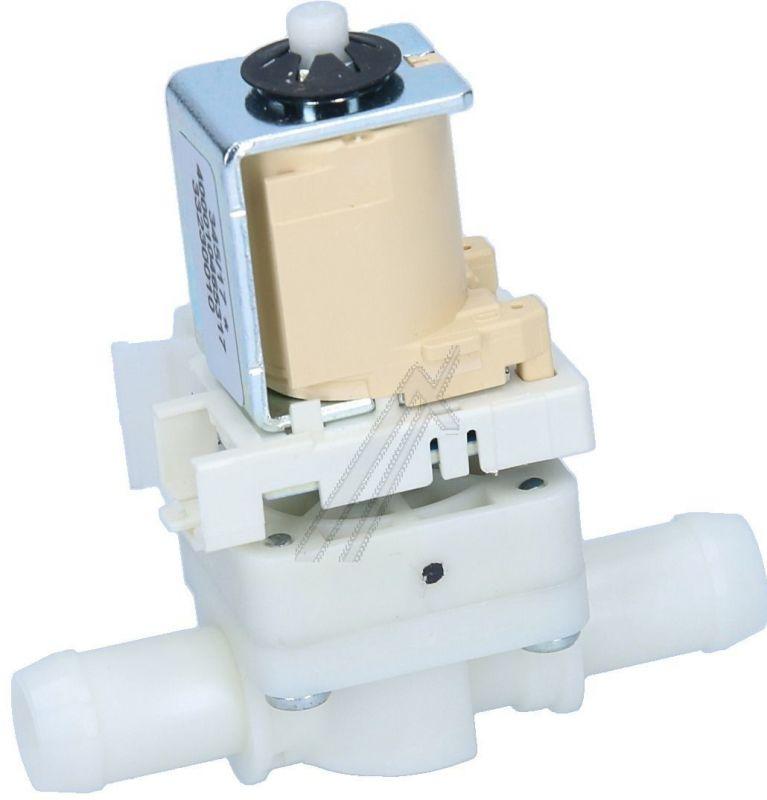 Whirlpool Indesit 481072647051 - C00325553 ventil 2-wege, magnetsp. di Whirlpool Indesit 481072647051 - C00325553 ventil 2-wege, magnetsp. di