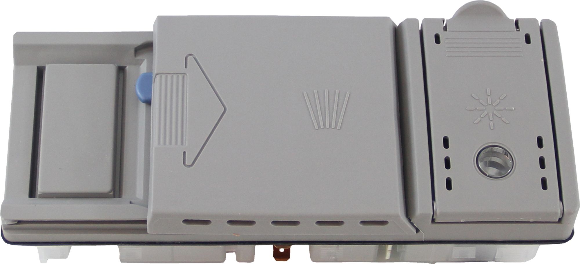 BSH Bosch Siemens 00488964 Dosierkombination - Zugabevorrichtung BSH Bosch Siemens 00488964 Dosierkombination - Zugabevorrichtung