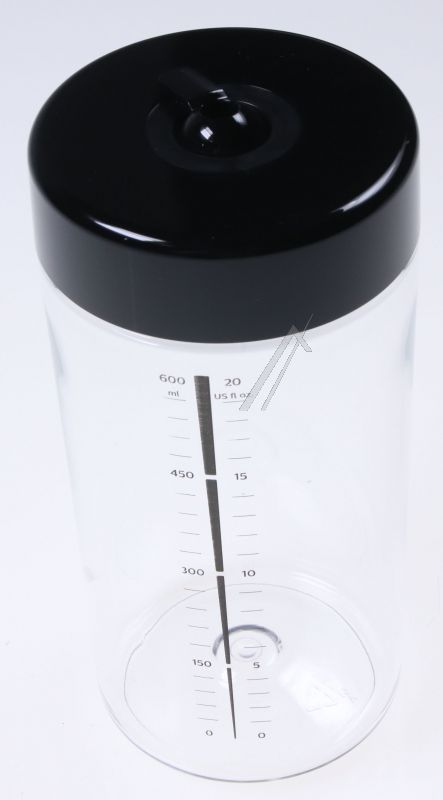 Saeco Milchbehälter 421944075462 für Kaffeemaschine Ersatzteil Saeco Milchbehälter 421944075462 für Kaffeemaschine Ersatzteil