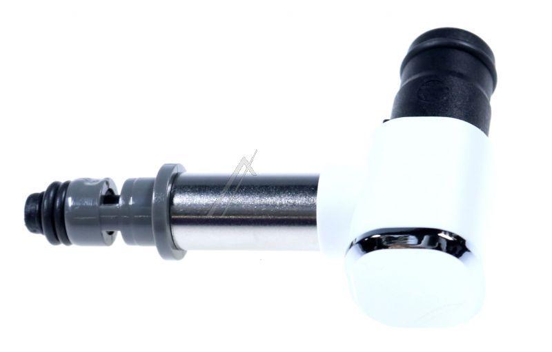 SMEG 510074759 Kaffeeauslauf - Nozzle connection tube w SMEG 510074759 Kaffeeauslauf - Nozzle connection tube w