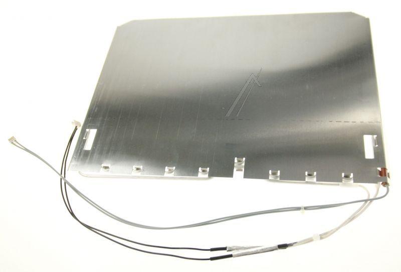 BSH Bosch Siemens 11043910 Abtauheizung - Heizspirale BSH Bosch Siemens 11043910 Abtauheizung - Heizspirale
