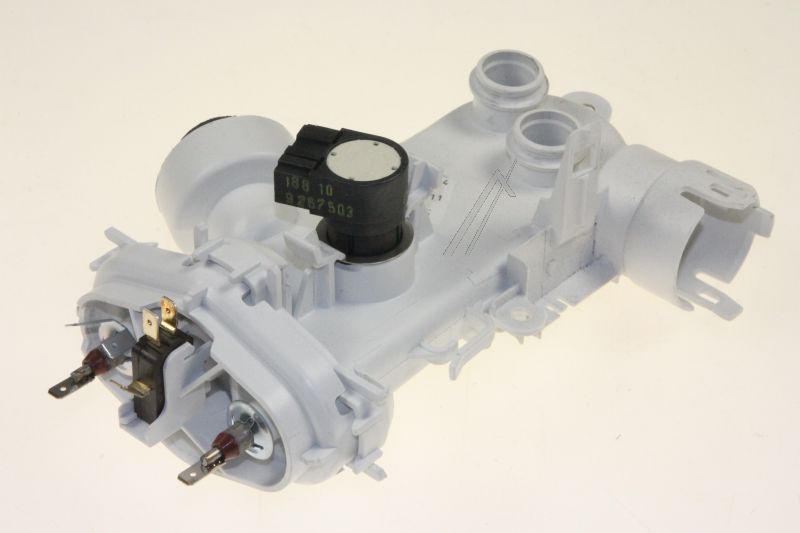 BSH Bosch Siemens 00483355 - Durchlauferhitzer BSH Bosch Siemens 00483355 - Durchlauferhitzer