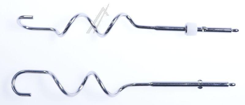 Saeco 642001001062 Knethaken - Dough hook Saeco 642001001062 Knethaken - Dough hook