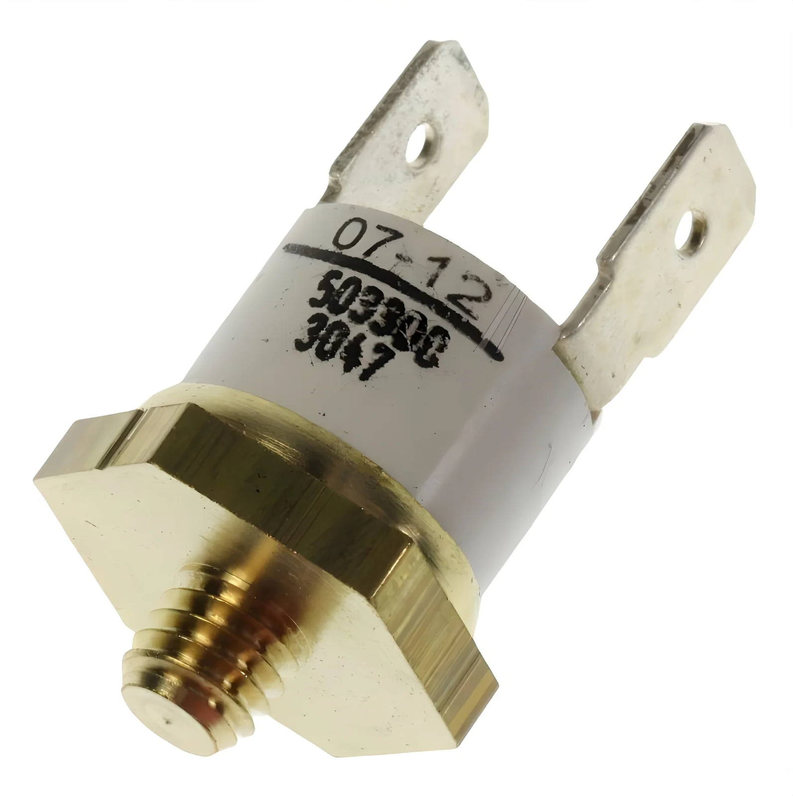 AEG Temperaturfühler 1525033005 für Geschirrspüler Thermostat Ersatzteil AEG Temperaturfühler 1525033005 für Geschirrspüler Thermostat Ersatzteil