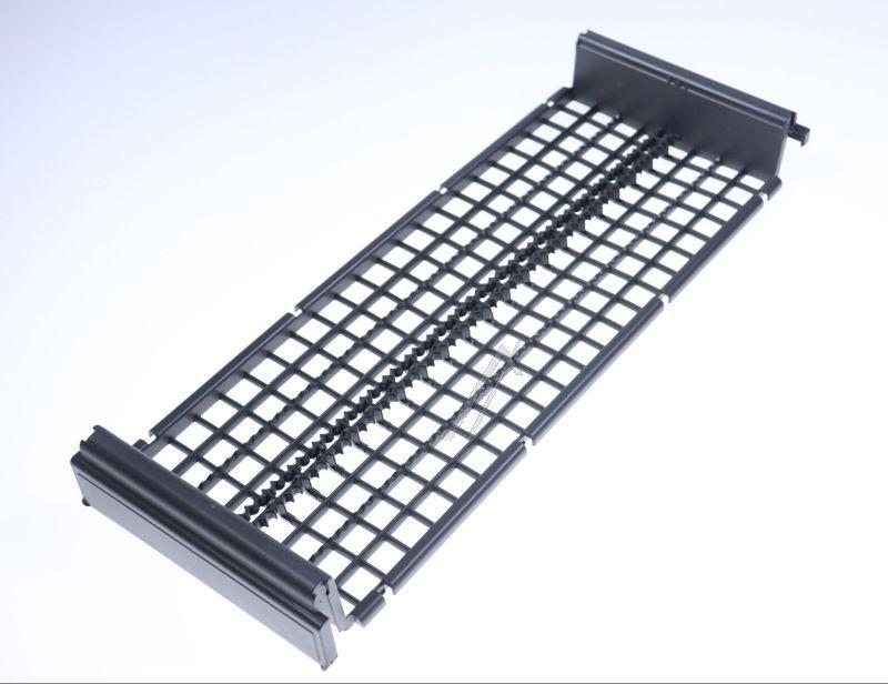 Whirlpool Indesit 488000481091 Besteckkorb - C00481091 mitte fach 3. rack grau passend für ikea Whirlpool Indesit 488000481091 Besteckkorb - C00481091 mitte fach 3. rack grau passend für ikea