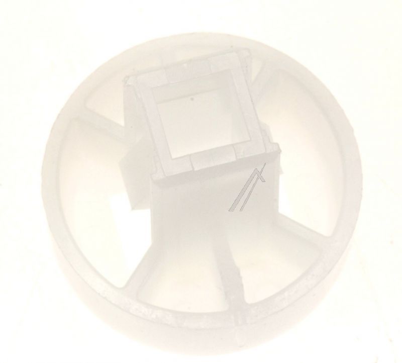 Whirlpool Indesit 481252878075 - C00309407 fuss hinten Whirlpool Indesit 481252878075 - C00309407 fuss hinten