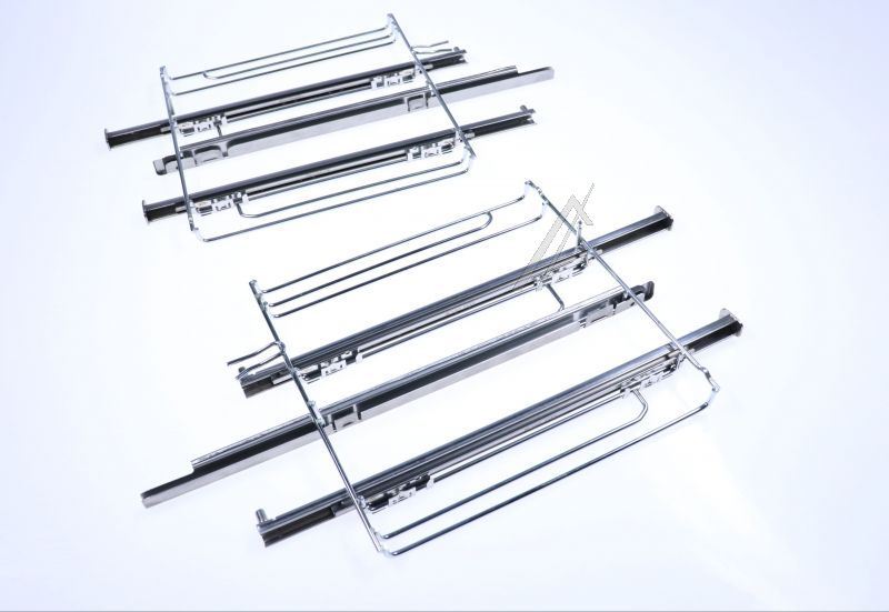 Arcelik Grundig Beko 210448954 - Wire rack set group Arcelik Grundig Beko 210448954 - Wire rack set group