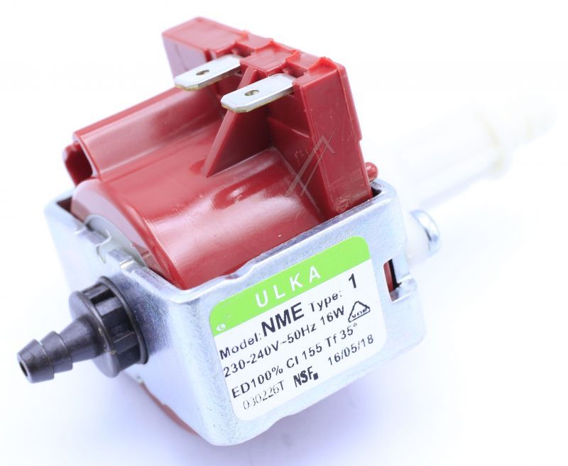 Smeg 692970238 Elektromagnet - Elektropumpe Smeg 692970238 Elektromagnet - Elektropumpe