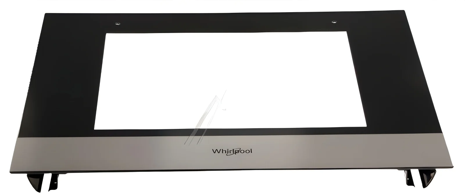 Whirlpool Indesit 481010599789 Aussenscheibe - C00377323 glass tür ix+halter ts Whirlpool Indesit 481010599789 Aussenscheibe - C00377323 glass tür ix+halter ts