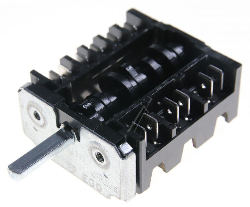 Arcelik Grundig Beko 263900055 - Gottak 850511k 4 position oven commutator Arcelik Grundig Beko 263900055 - Gottak 850511k 4 position oven commutator