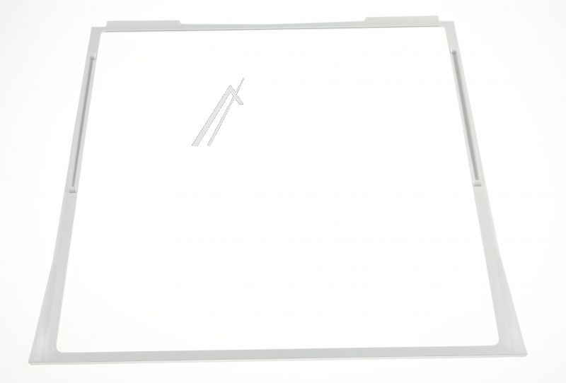 Einlegeboden 00689252 für Bosch KGN36HI33/03