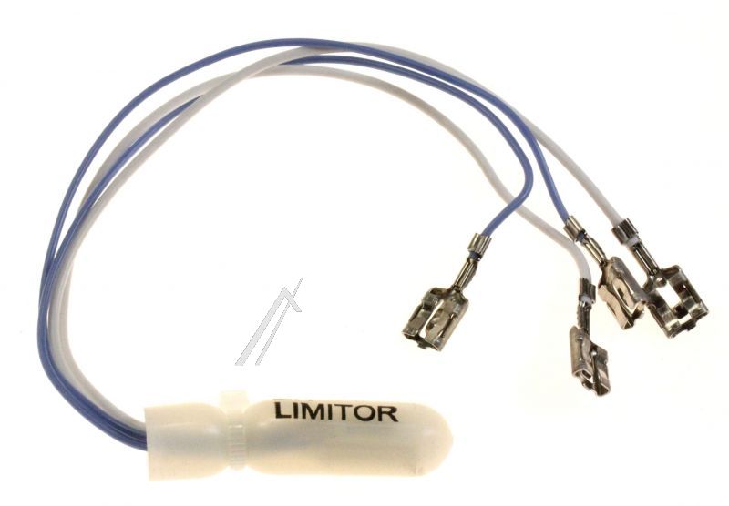 AEG Electrolux 3872079029 Thermosicherung - Thermo-schalter für lüftermotor AEG Electrolux 3872079029 Thermosicherung - Thermo-schalter für lüftermotor