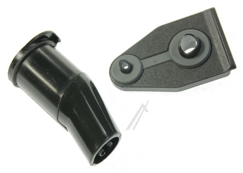 Bosch Siemens Milchaufschäumer für Kaffeemaschine Düse 12027369 Ersatzteil Bosch Siemens Milchaufschäumer für Kaffeemaschine Düse 12027369 Ersatzteil