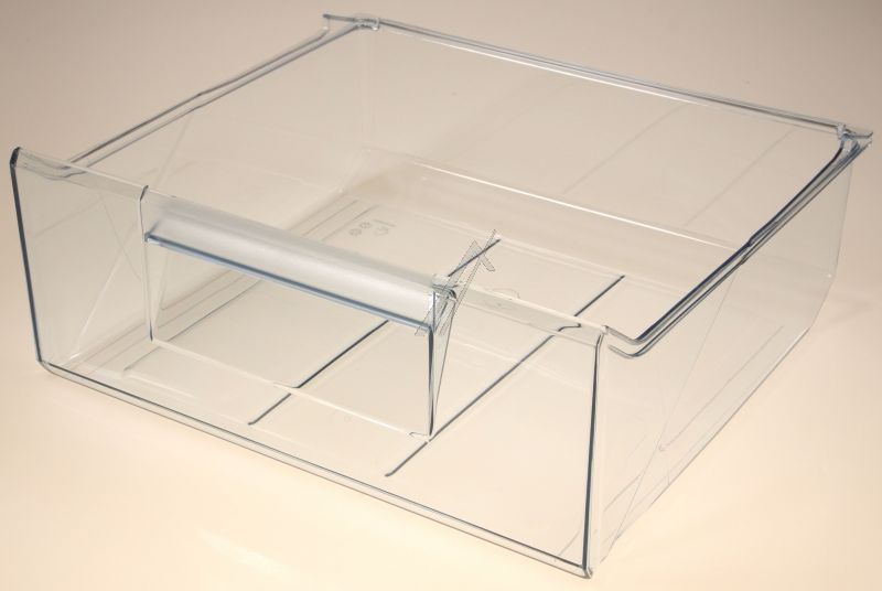 Schublade 2647017033 für Gefrierschrank AEG Electrolux Obere Gefrierschrankschublade Ersatzteil Schublade 2647017033 für Gefrierschrank AEG Electrolux Obere Gefrierschrankschublade Ersatzteil