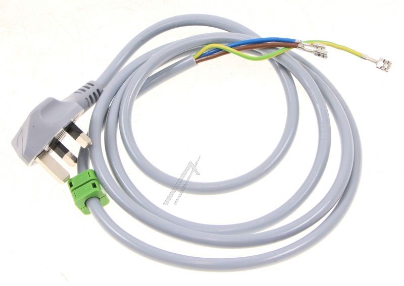 BSH Bosch Siemens 00644995 Stecker - Kabelzuführung BSH Bosch Siemens 00644995 Stecker - Kabelzuführung
