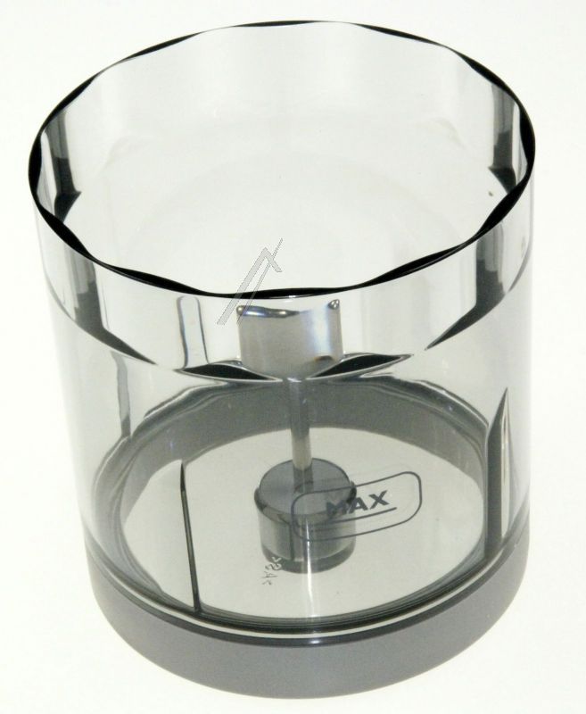 Philips 420303599671 Mix-Becher - Cp1287/01 schüssel, plastik Philips 420303599671 Mix-Becher - Cp1287/01 schüssel, plastik