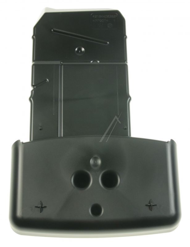 Saeco 421944082861 Tropfschale - Cp0976/01 schwarz tropf ablage omn/b Saeco 421944082861 Tropfschale - Cp0976/01 schwarz tropf ablage omn/b