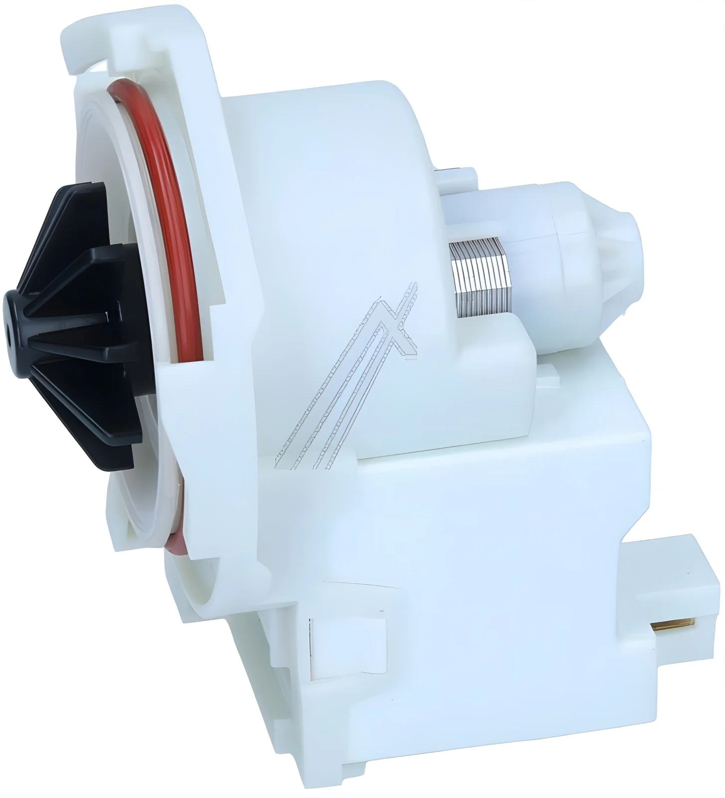 Copreci EBS105011 Laugenpumpe - Pumpenmotor Copreci EBS105011 Laugenpumpe - Pumpenmotor