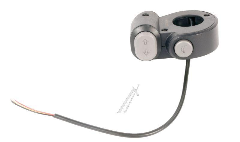 Segway Ninebot Schalter für Blinker und Hupe AB0515000004 für E-Scooter Taster Ersatzteil