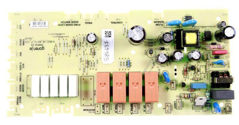 586637 Relais - Relay module full version 6py-ser ap 586637 Relais - Relay module full version 6py-ser ap