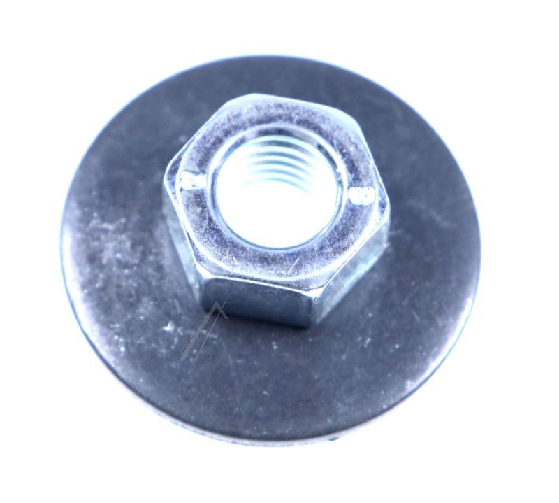 Arcelik Grundig Beko 1401830100 Mutter - Mutter mit beilagscheibe Arcelik Grundig Beko 1401830100 Mutter - Mutter mit beilagscheibe