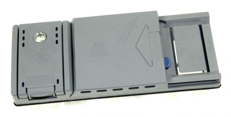 Bosch Siemens Dosierkombination 00263088 Geschirrspüler 10048800 Zugabe Reiniger, Klarspüler Ersatzteil Bosch Siemens Dosierkombination 00263088 Geschirrspüler 10048800 Zugabe Reiniger, Klarspüler Ersatzteil