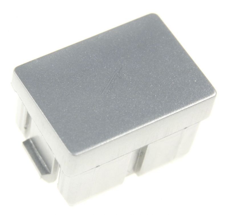 BSH Bosch Siemens 00633763 Tastenkappe - Tastenkappe / silber / 1 stück BSH Bosch Siemens 00633763 Tastenkappe - Tastenkappe / silber / 1 stück