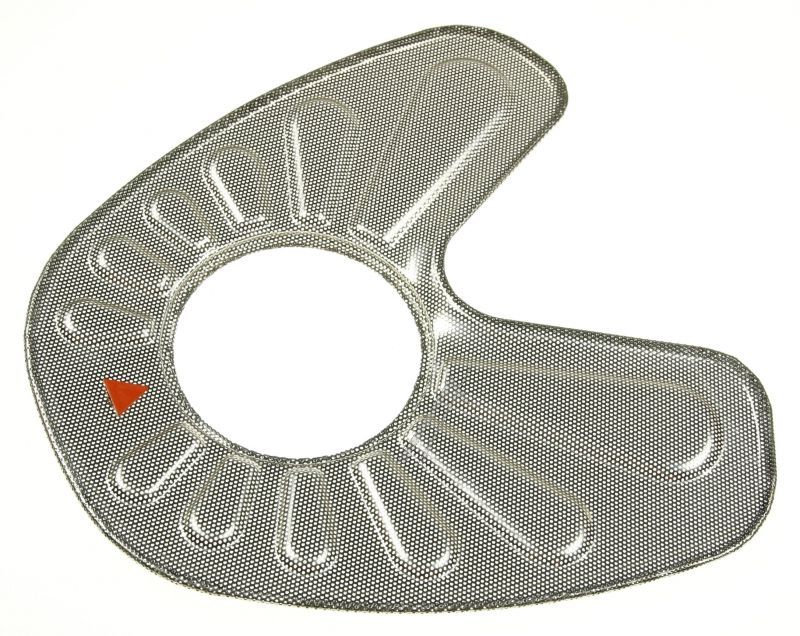 AEG Electrolux Flaches Ablaufsieb 8090958045 für Geschirrspüler Filter Ersatzteil AEG Electrolux Flaches Ablaufsieb 8090958045 für Geschirrspüler Filter Ersatzteil