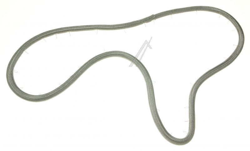 Midea 12671100001134 Backofentürdichtung - Dichtungsring Midea 12671100001134 Backofentürdichtung - Dichtungsring