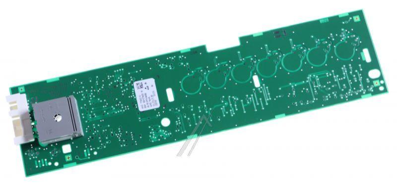 BSH Bosch Siemens 11010460 Bedienteilblende - Module-element de commande non BSH Bosch Siemens 11010460 Bedienteilblende - Module-element de commande non