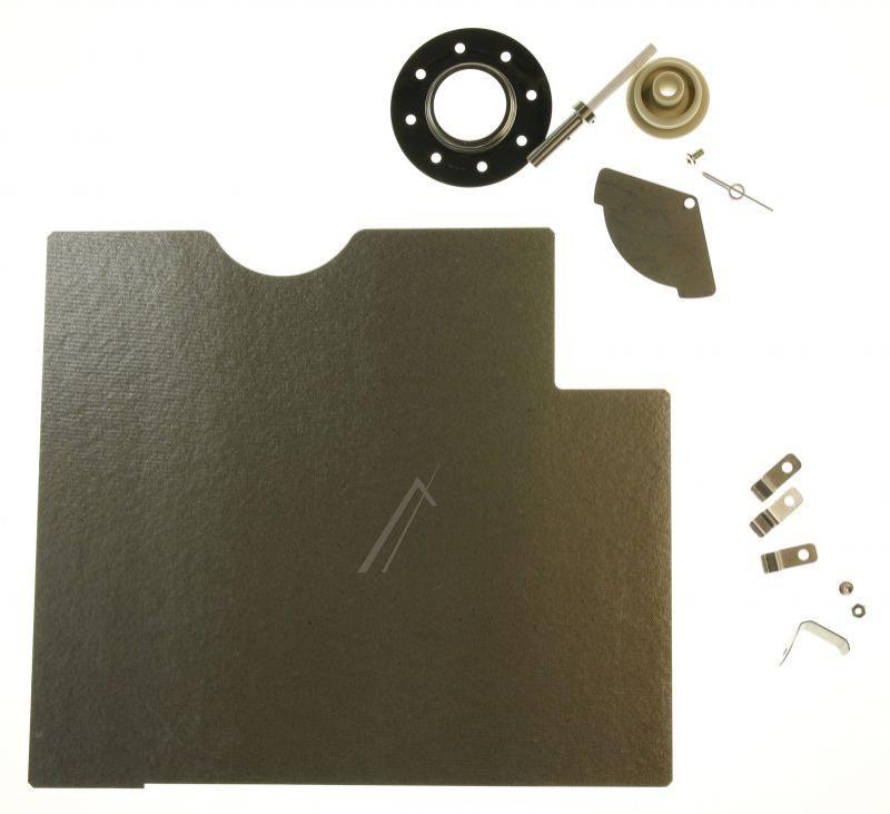 BSH Bosch Siemens 11029741 Halter - Reparatursatz antennenbaugruppe + abdeckplatte BSH Bosch Siemens 11029741 Halter - Reparatursatz antennenbaugruppe + abdeckplatte