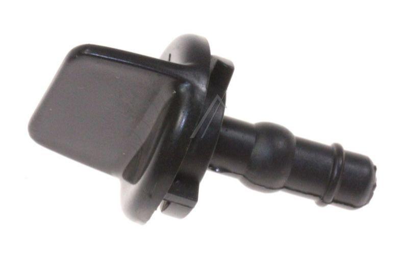 Samsung Ablaufstopfen DC6110673C für Trockner Waschmaschine WF1802XEY Ersatzteil
