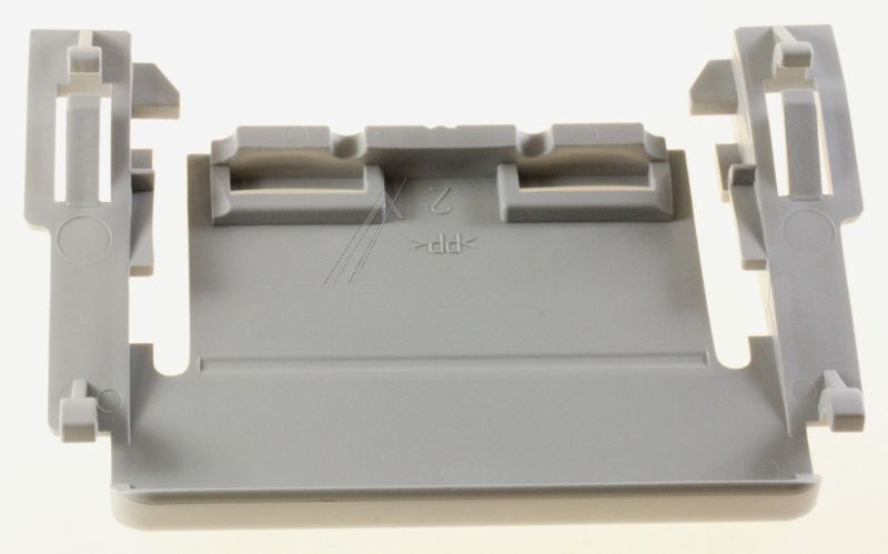 Whirlpool Indesit 481240448934 Griff - C00311690 griff korbverstellung grau Whirlpool Indesit 481240448934 Griff - C00311690 griff korbverstellung grau