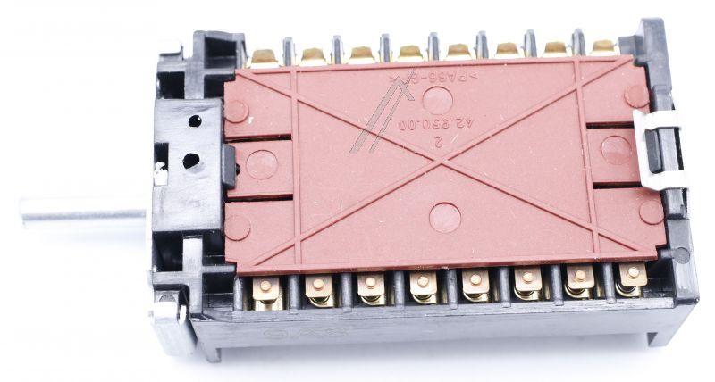 Midea 17471100000341 Taster - Wahlschalter backofen 0+9 Midea 17471100000341 Taster - Wahlschalter backofen 0+9