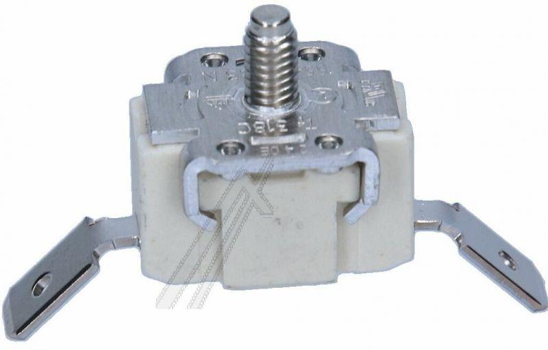 SMEG 818731400 Temperaturbegrenzer - Ubertemperatursicherung SMEG 818731400 Temperaturbegrenzer - Ubertemperatursicherung