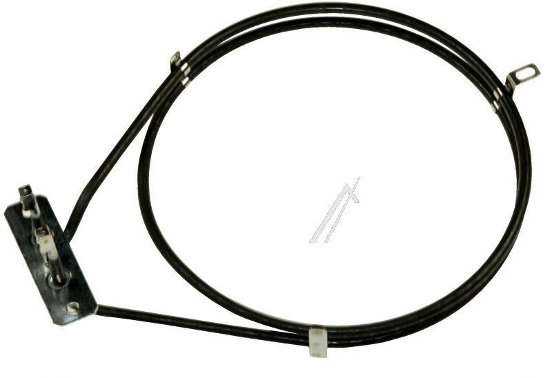AEG Electrolux 3570284038 Ringheizkörper - 1252r673 heizung,umluft, 230v, 2000w AEG Electrolux 3570284038 Ringheizkörper - 1252r673 heizung,umluft, 230v, 2000w