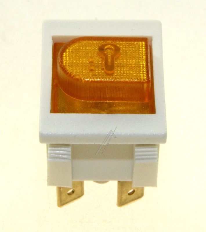 Whirlpool Indesit 481227618487 Taster - C00327280 schalter Whirlpool Indesit 481227618487 Taster - C00327280 schalter