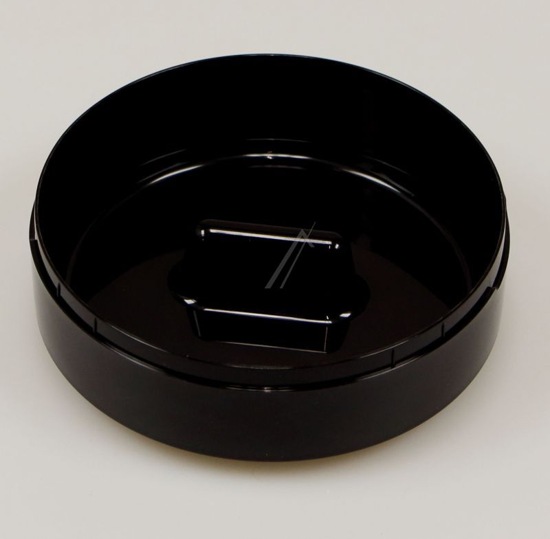 Philips Saeco 422224775773 Tropfschale - Driptray deep black Philips Saeco 422224775773 Tropfschale - Driptray deep black