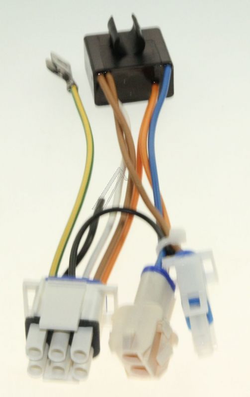 Whirlpool Indesit 481232128482 Thermosicherung - C00269788 kabel Whirlpool Indesit 481232128482 Thermosicherung - C00269788 kabel