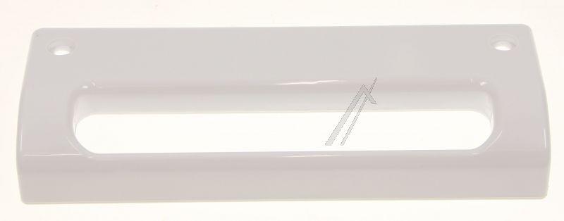 Amica 1059499 Kühlschranktürgriff - Poignee de porte sans cache vis Amica 1059499 Kühlschranktürgriff - Poignee de porte sans cache vis