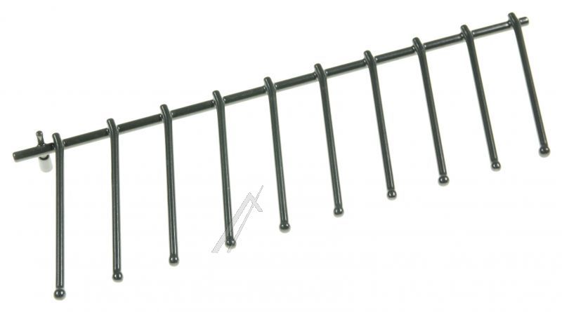 Gorenje 489477 Halter - Plate-rack short r 7502-b Gorenje 489477 Halter - Plate-rack short r 7502-b