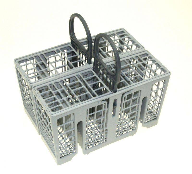 Whirlpool Indesit 482000030627 Besteckkorb - C00260860 besteckkorb grau scholte Whirlpool Indesit 482000030627 Besteckkorb - C00260860 besteckkorb grau scholte