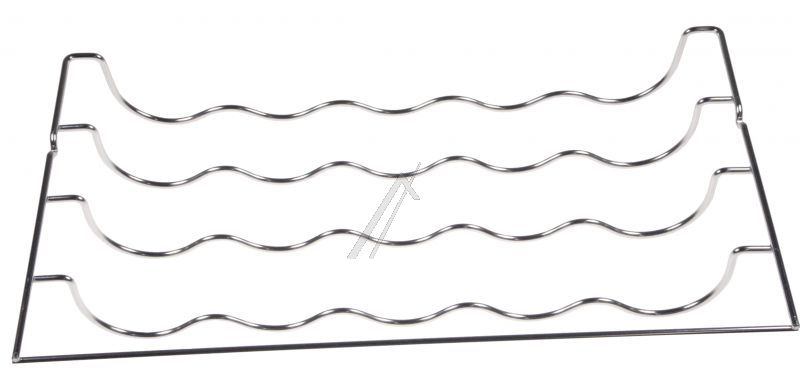 Flaschenablage 00689254 für Bosch KGN36HI33/03