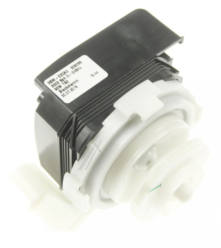 Umwälzmotor 140002240020 für AEG FEE63400PM (91106401308)
